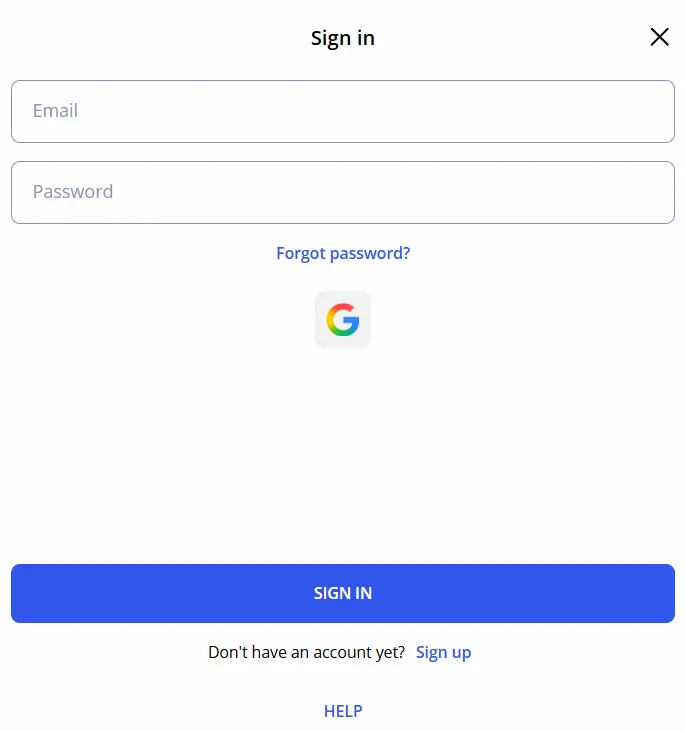 Glory Casino Login